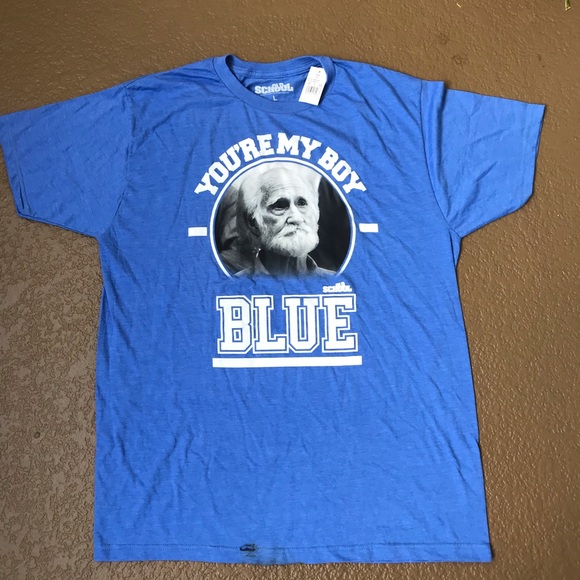 Other - You’re my boy blue t shirt